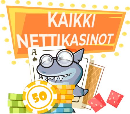 kaikki suomenkieliset nettikasinot|Kaikki nettikasinot .